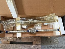 NSK various ballscrews (kugelrollspindle)