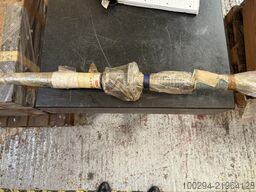 NSK various ballscrews (kugelrollspindle)