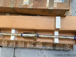 NSK various ballscrews (kugelrollspindle)