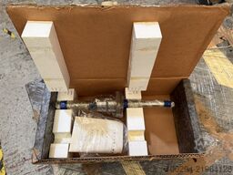 NSK various ballscrews (kugelrollspindle)