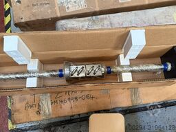 NSK various ballscrews (kugelrollspindle)