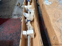NSK various ballscrews (kugelrollspindle)
