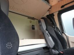 Mercedes-Benz Actros 1942 tractor unit