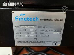 Finetech SMV 1060 H3L
