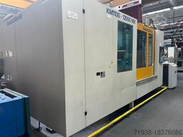 KraussMaffei KM 1100 – 12000 MX