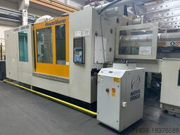 KraussMaffei KM 1100 – 12000 MX