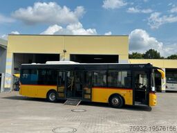 MAN Göppel A66 Lion's City M NM253 - Midi A76 A35