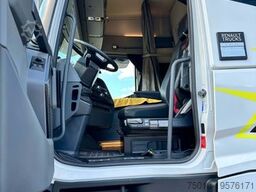 RENAULT T520 Evolution, LIVING- Paket, Kipphydr.,MIETEN?