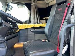 RENAULT T520 Evolution, LIVING- Paket, Kipphydr.,MIETEN?