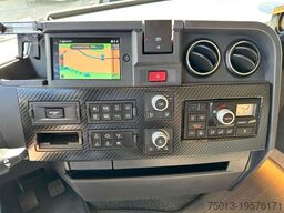 RENAULT T520 Evolution, LIVING- Paket, Kipphydr.,MIETEN?