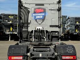 RENAULT T480 Evolution, LIVING- Paket, Kipphydr.,MIETEN?