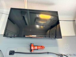 RENAULT T480 Evolution, LIVING- Paket, Kipphydr.,MIETEN?