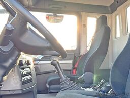 MAN TGS 26.360 Kipper 5,15m*HMF 1420 K2 + FUNK/6x2