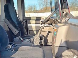 MAN TGS 26.360 Kipper 5,15m*HMF 1420 K2 + FUNK/6x2