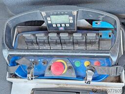 MAN TGS 26.360 Kipper 5,15m*HMF 1420 K2 + FUNK/6x2