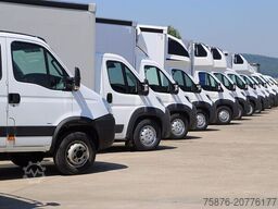 TOYOTA Proace Max Autotransporter