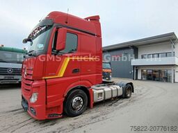 MERCEDES-BENZ Actros 1848 / Retarder / Park Cool / German