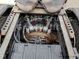 MERCEDES-BENZ Actros 1848 / Retarder / Park Cool / German