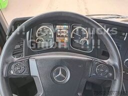 MERCEDES-BENZ Actros 1848 / Retarder / Park Cool / German