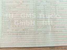 MERCEDES-BENZ Actros 1848 / Retarder / Park Cool / German