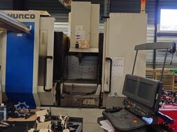 HURCO VTXU