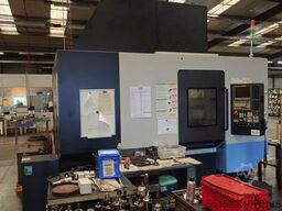 DOOSAN VC 510