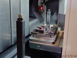 DOOSAN VC 510