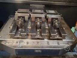 DOOSAN VC 510