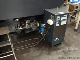 DOOSAN VC 510