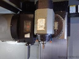 HURCO VMX 60 SRTI