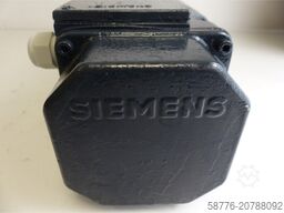 Siemens 1HU3056-0AF01-0ZZ9 -Z Z=X00 SN: E9310306142011 gen.12 ährleistung