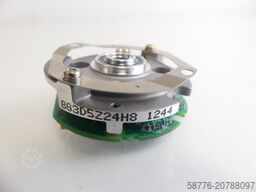 Yaskawa / RGB Pulsencoder BG3D5Z24H8 1244 für Servo Motor SGMPH-04DAA6CD-OY