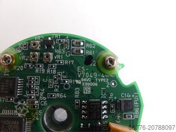  Yaskawa / RGB Pulsencoder BG3D5Z24H8 1244 für Servo Motor SGMPH-04DAA6CD-OY