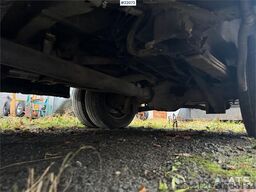 Mercedes-Benz Sprinter 416 with Leistikow flushing unit