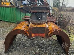 MSD500R Sorteringsklype