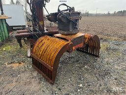 MSD500R Sorteringsklype