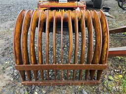 MSD500R Sorteringsklype