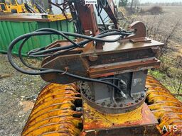 MSD500R Sorteringsklype