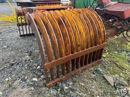 MSD500R Sorteringsklype