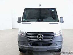 Mercedes-Benz Sprinter 317 Maxi,Automatik,Kamera,Klima