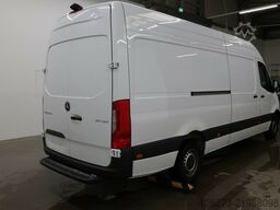 Mercedes-Benz Sprinter 317 Maxi,Automatik,Kamera,Klima,MBUX