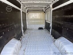 Citroen Jumper 2,2 D