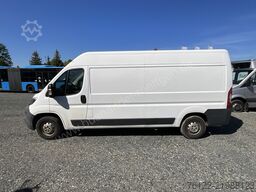 Citroen Jumper 2,2 D