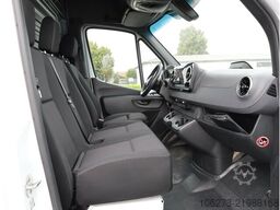 Mercedes-Benz Sprinter 317 Maxi,Automatik,Kamera,Klima,MBUX