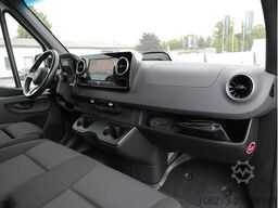 Mercedes-Benz Sprinter 317 Maxi,Automatik,Kamera,Klima,MBUX