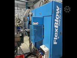 Terekas FlexBlow 1