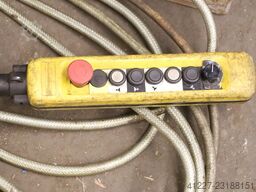 TEHAC DB 600
