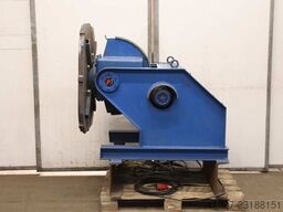 TEHAC DB 600