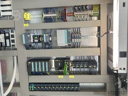 Eliog PNO 80 Paternoster Regal