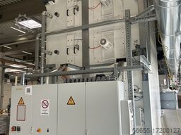 Eliog PNO 80 Paternoster Regal